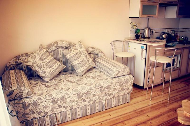 Apartment In The City Center Mini İvano-Frankivsk Dış mekan fotoğraf