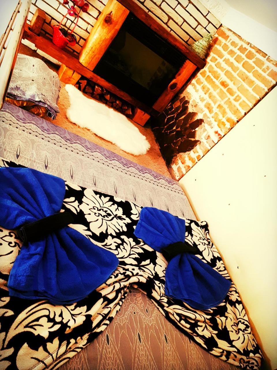 Apartment In The City Center Mini İvano-Frankivsk Dış mekan fotoğraf